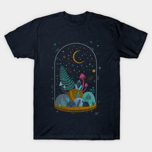 Magic cloche T-Shirt